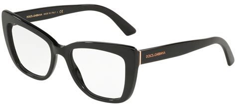 Dolce & Gabbana DG3308 Eyeglasses 